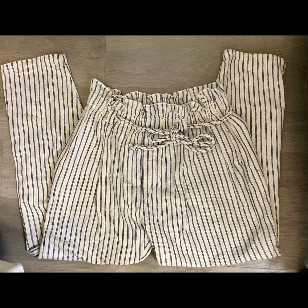 DESIGNED BY BILLABONG!!!! NWOT PANTS